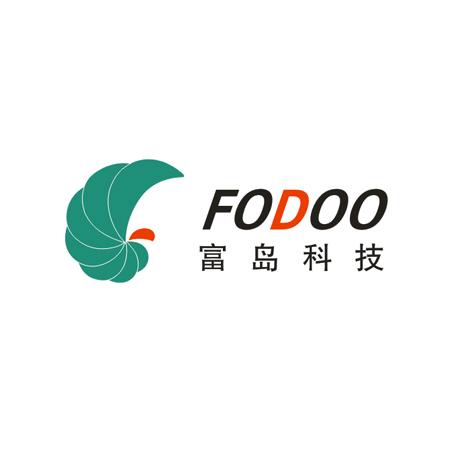 2 2015-11-04 富岛科技 fodoo 18239082 07-机械设备 商标已注册 详情