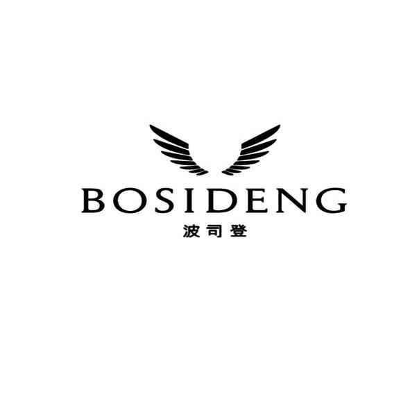 波斯登 logo图片