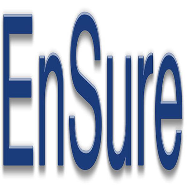 ensure