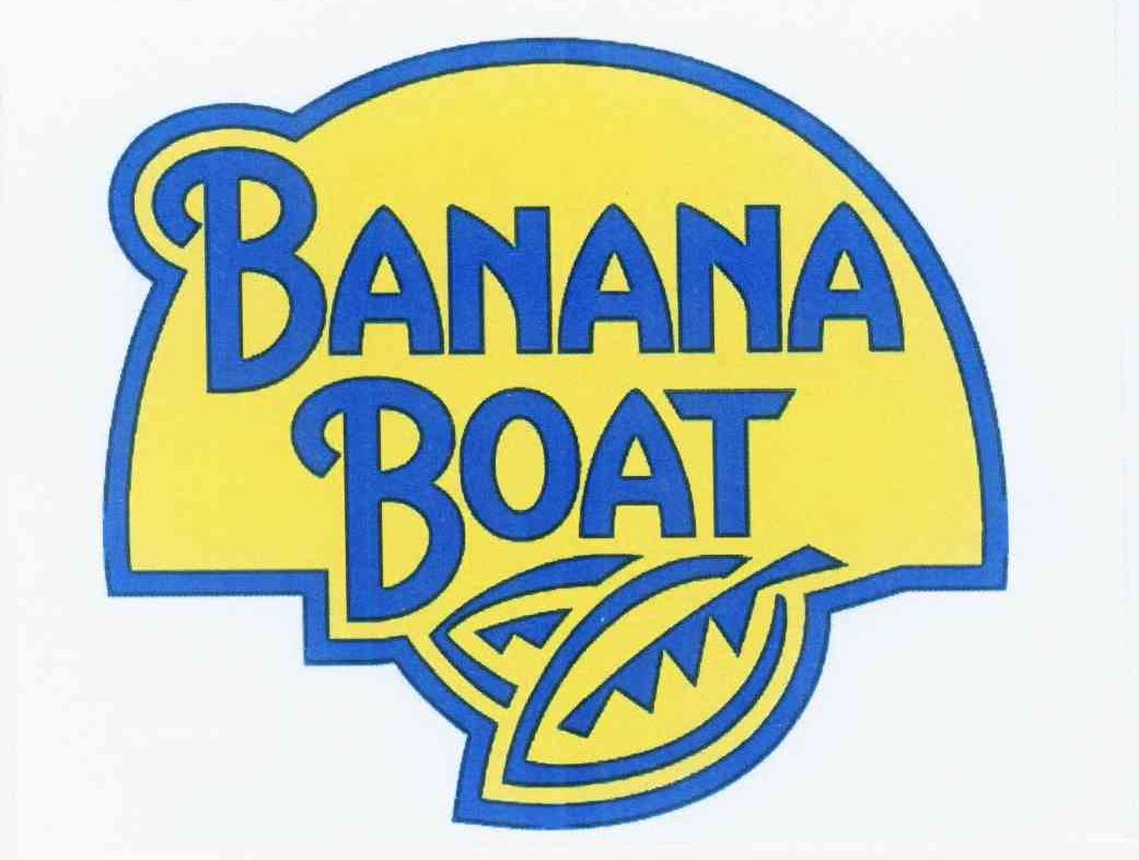 banana boat