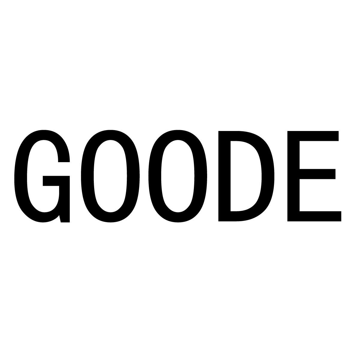 goode