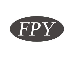 长沙朵美鸟服饰有限公司商标FPY（10类）多少钱？