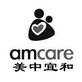 美中宜和amcare