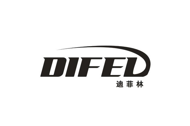 迪菲林 difel