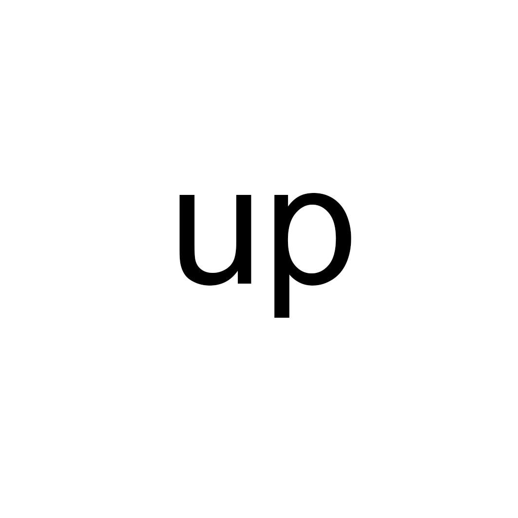 up