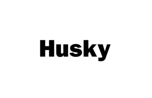 husky