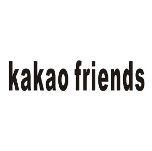 kakao friends