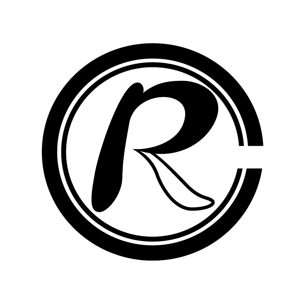 商标符号R怎么打图片