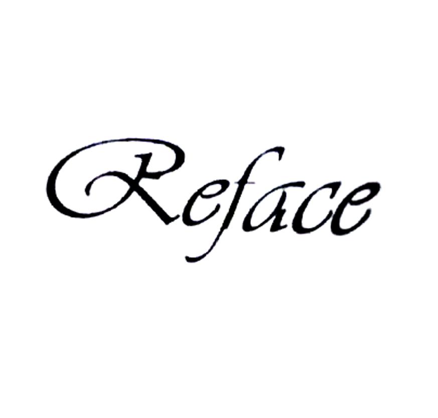 reface