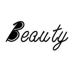 beauty