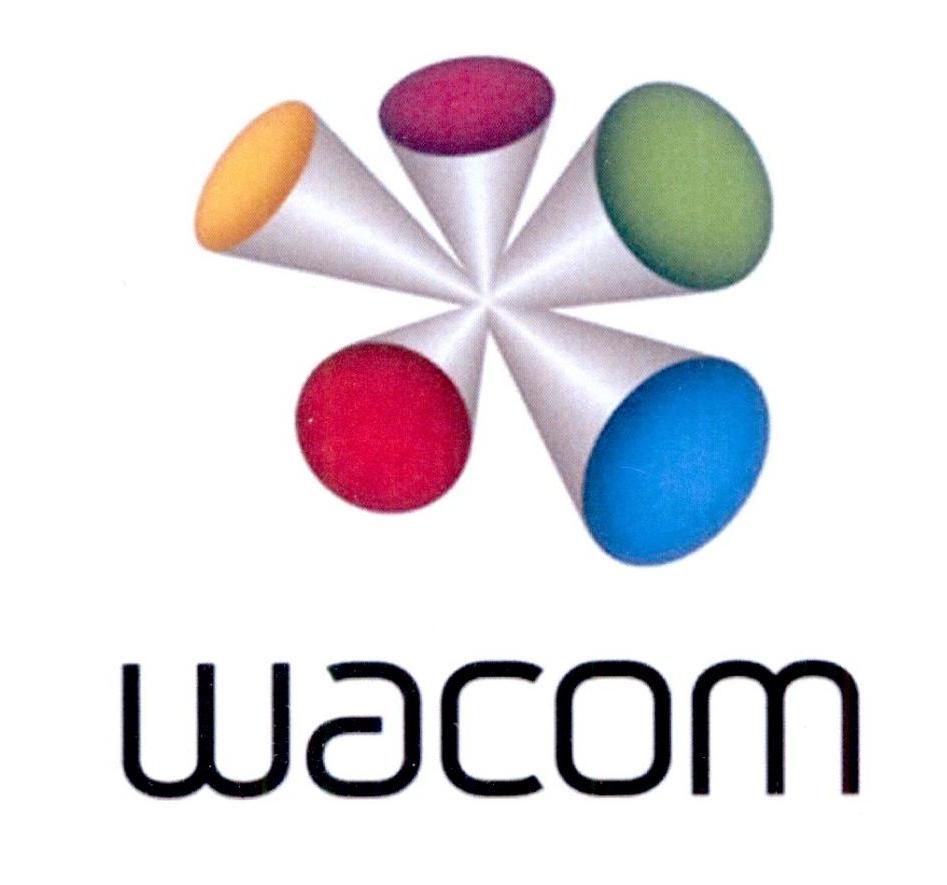 wacom