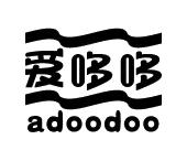 爱哆哆adoodoo