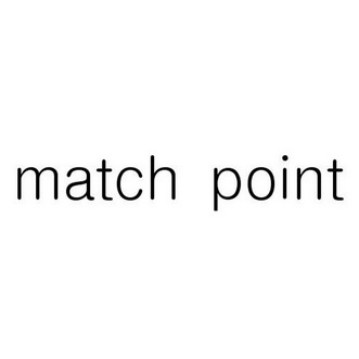 matchpoint