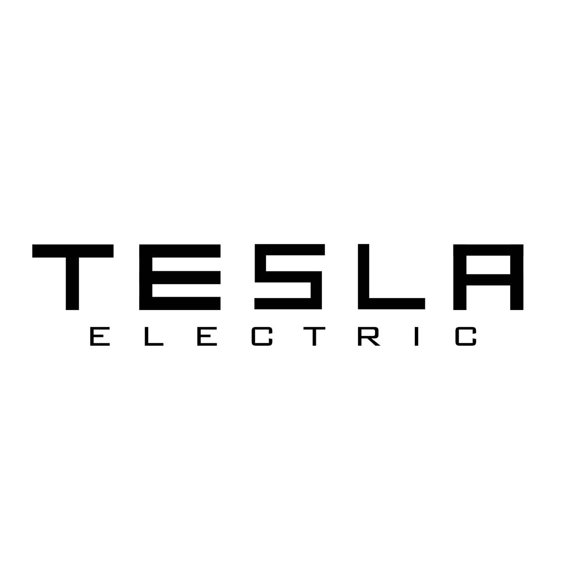 tesla electric