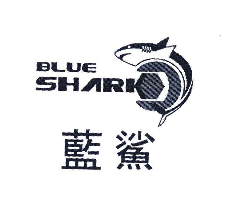蓝鲨blueshark