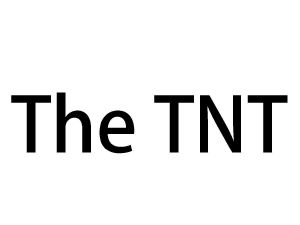 the tnt