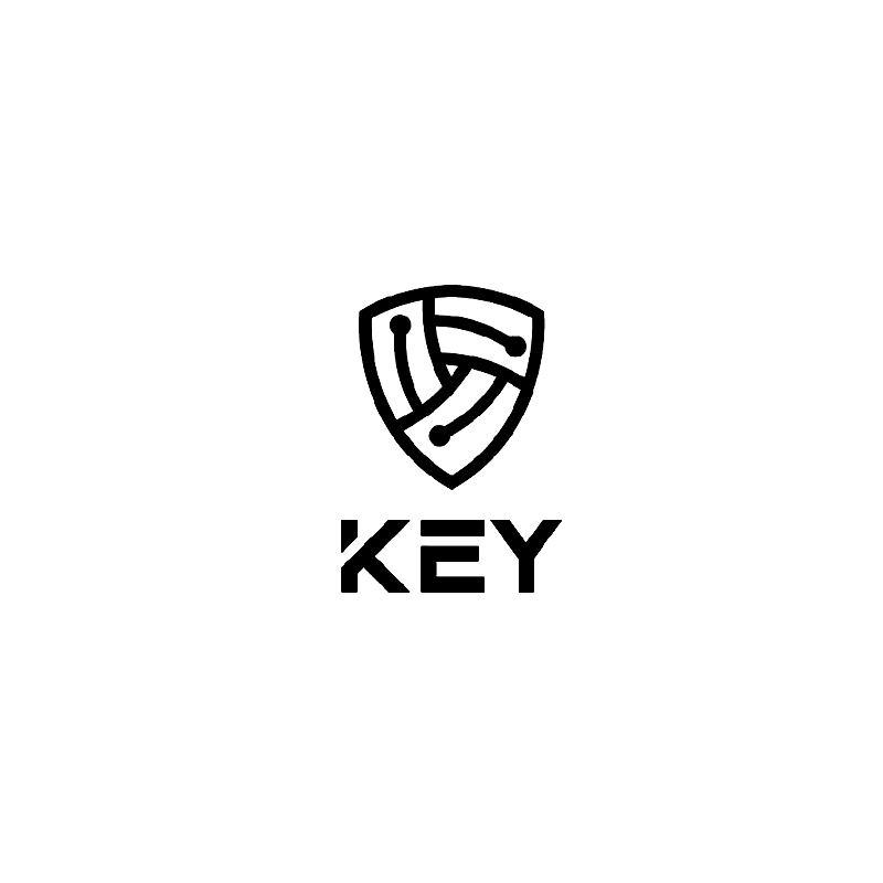 key