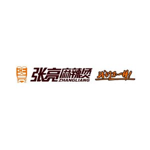 张亮麻辣烫logo含义图片