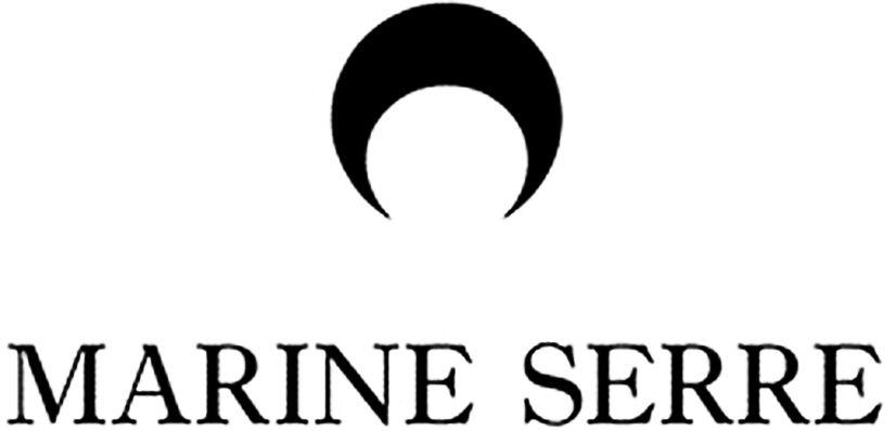 marine serre