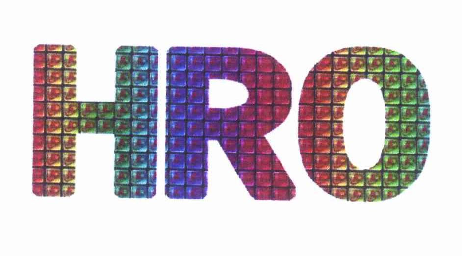 HRO
