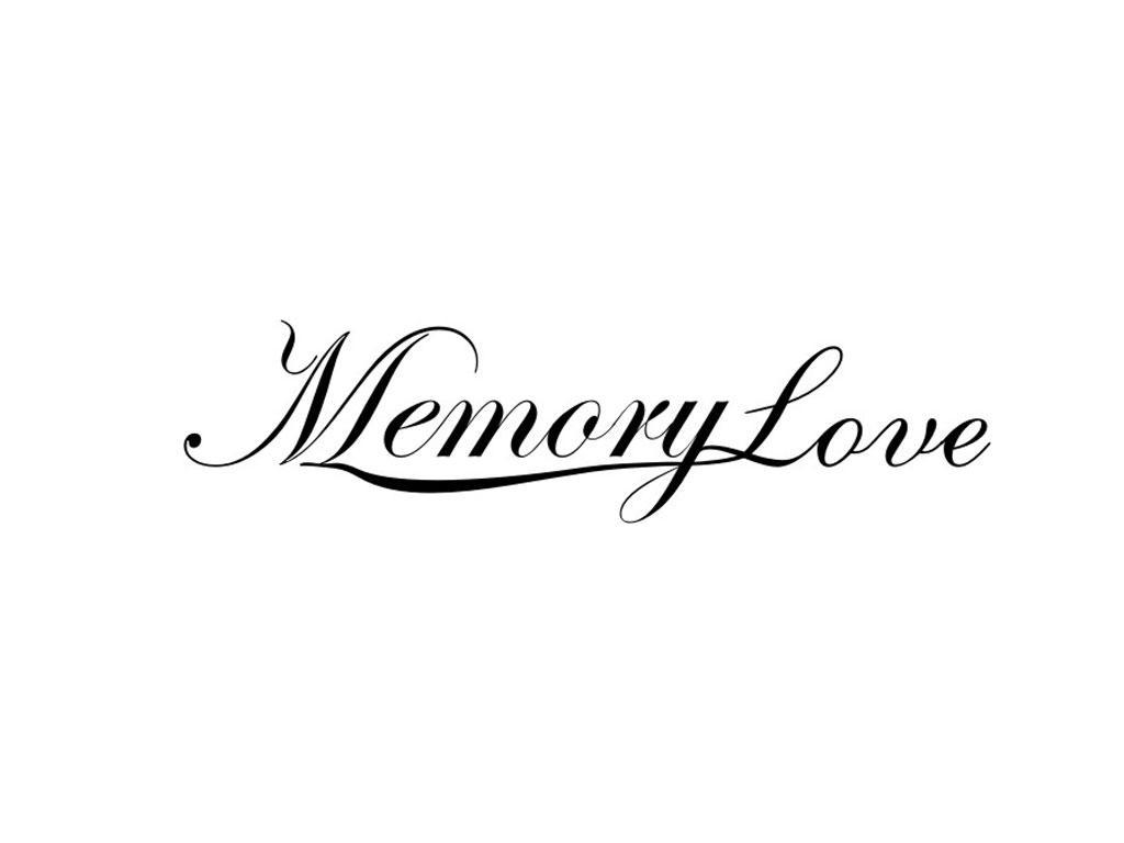  em>memory /em> love
