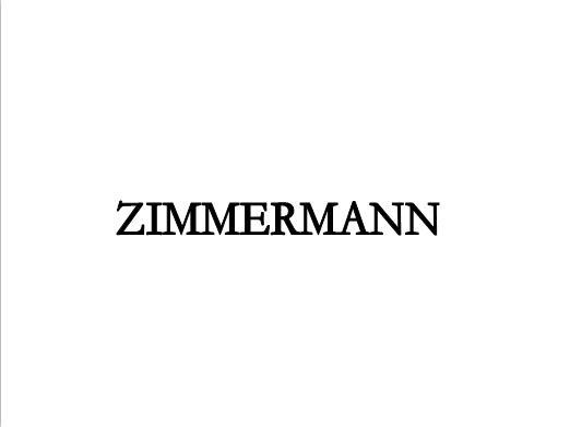 zimmermann