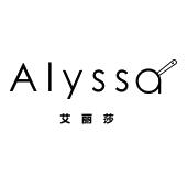 艾丽莎 alyssa