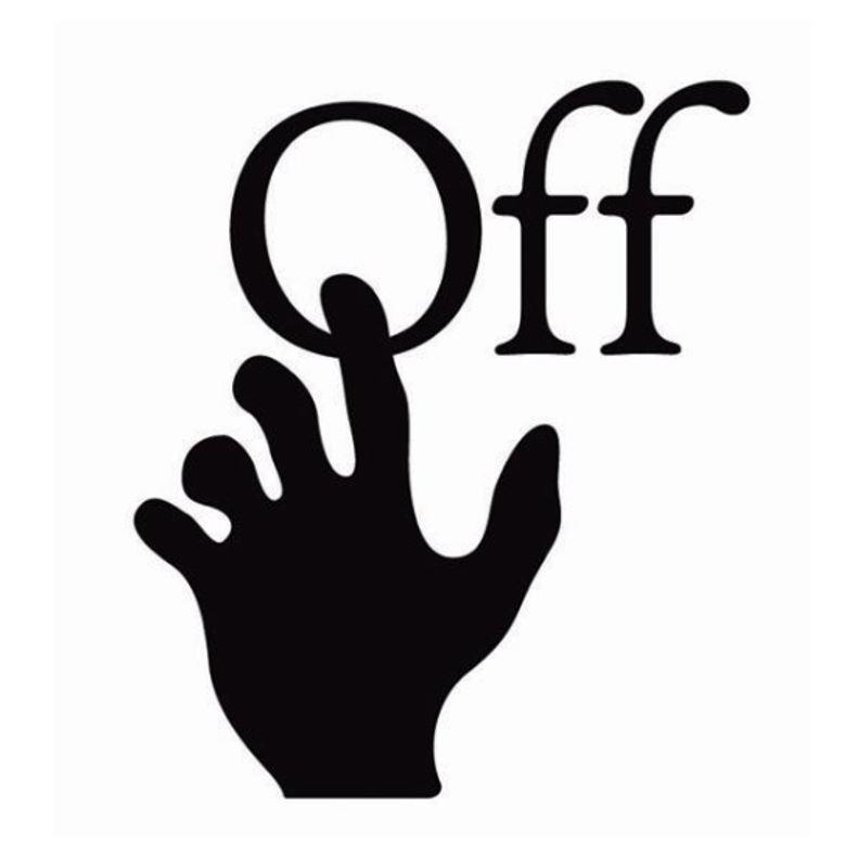 off