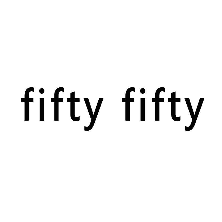 fiftyfifty