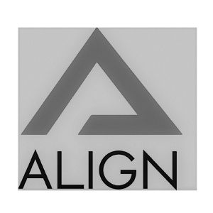 align