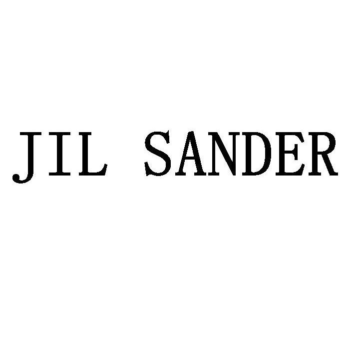 jilsander