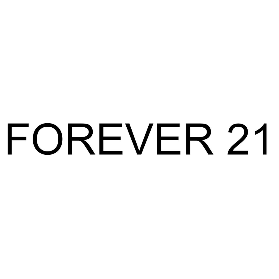 forever21