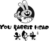 尤兔头 老号 you rabbit head