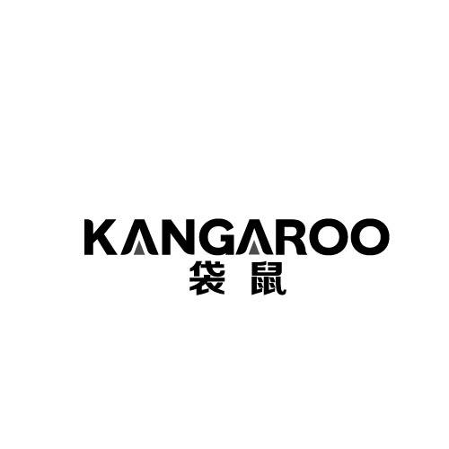 袋鼠kangaroo