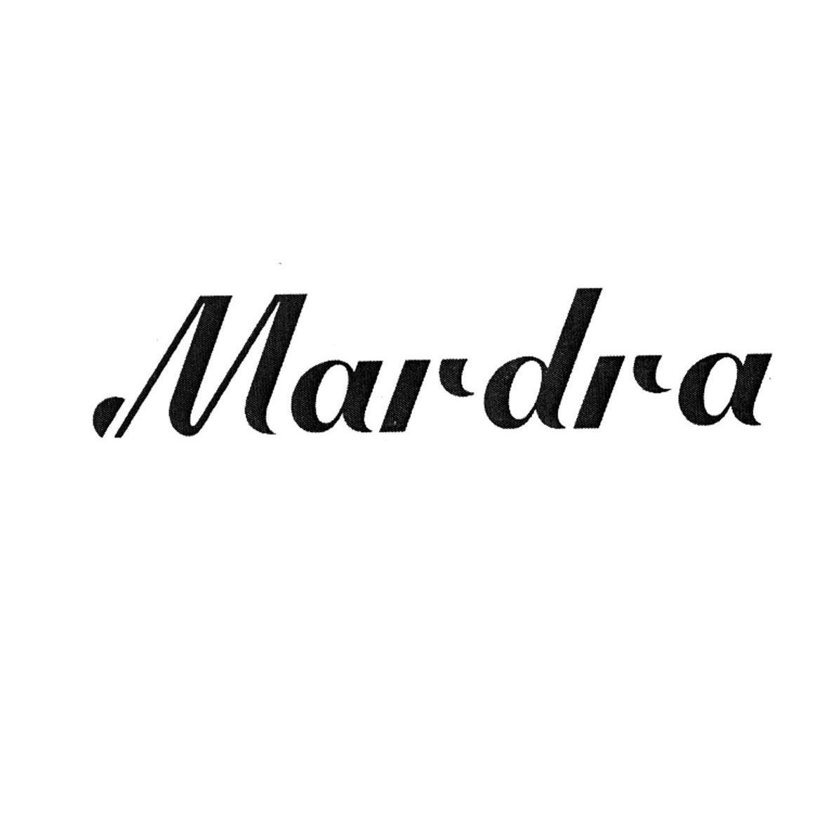 mardra