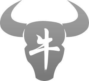 牛年logo高清图图片