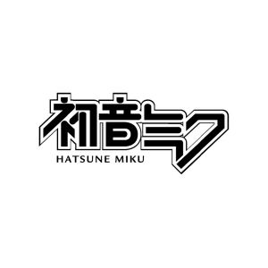 初音hatsune miku