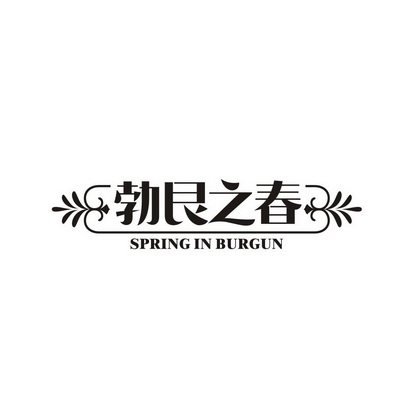 张小刚商标勃艮之春 SPRING IN BURGUN（35类）商标转让流程及费用