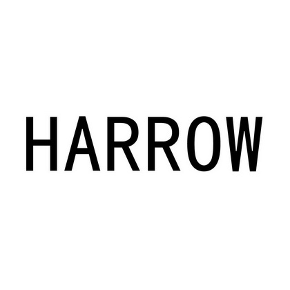 harrow