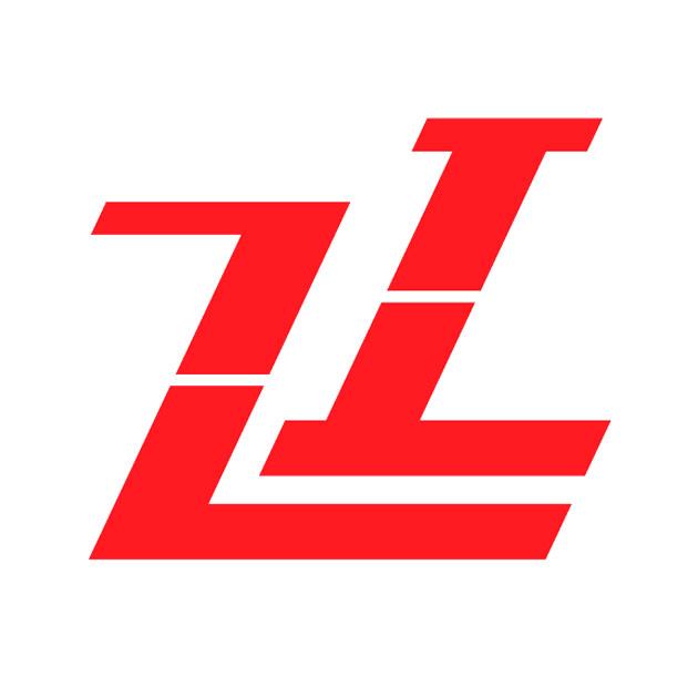 zl的logo设计图片