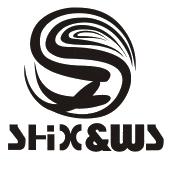 shx&ws sx