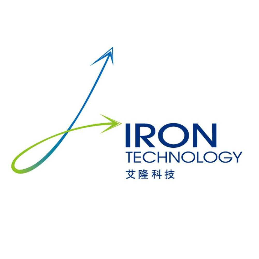 艾隆科技 iron technology