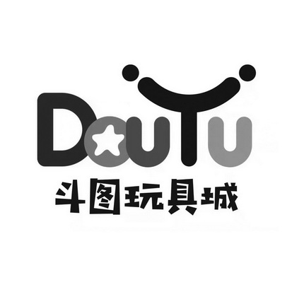 doutu 鬥圖玩具城