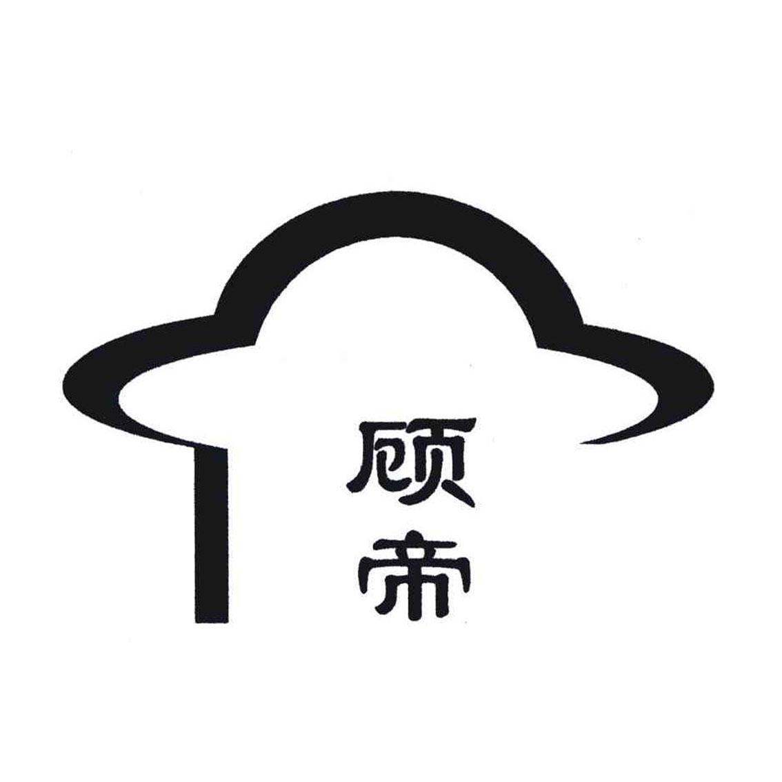 顾帝_注册号20881434_商标注册查询 - 天眼查