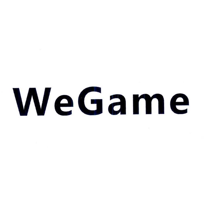 wegame