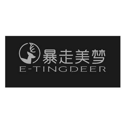 暴走美梦 e-tingdeer