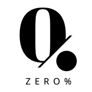 zero%
