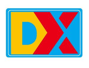 dx