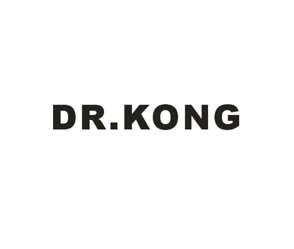 dr.kong
