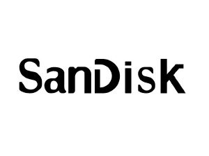 sandisk